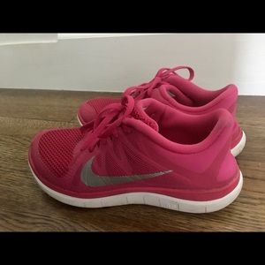 Women’s Nike Free Size 6.5